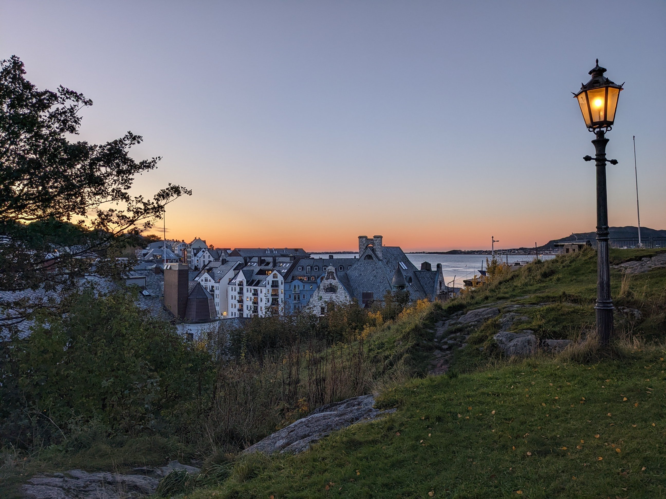 Ålesund