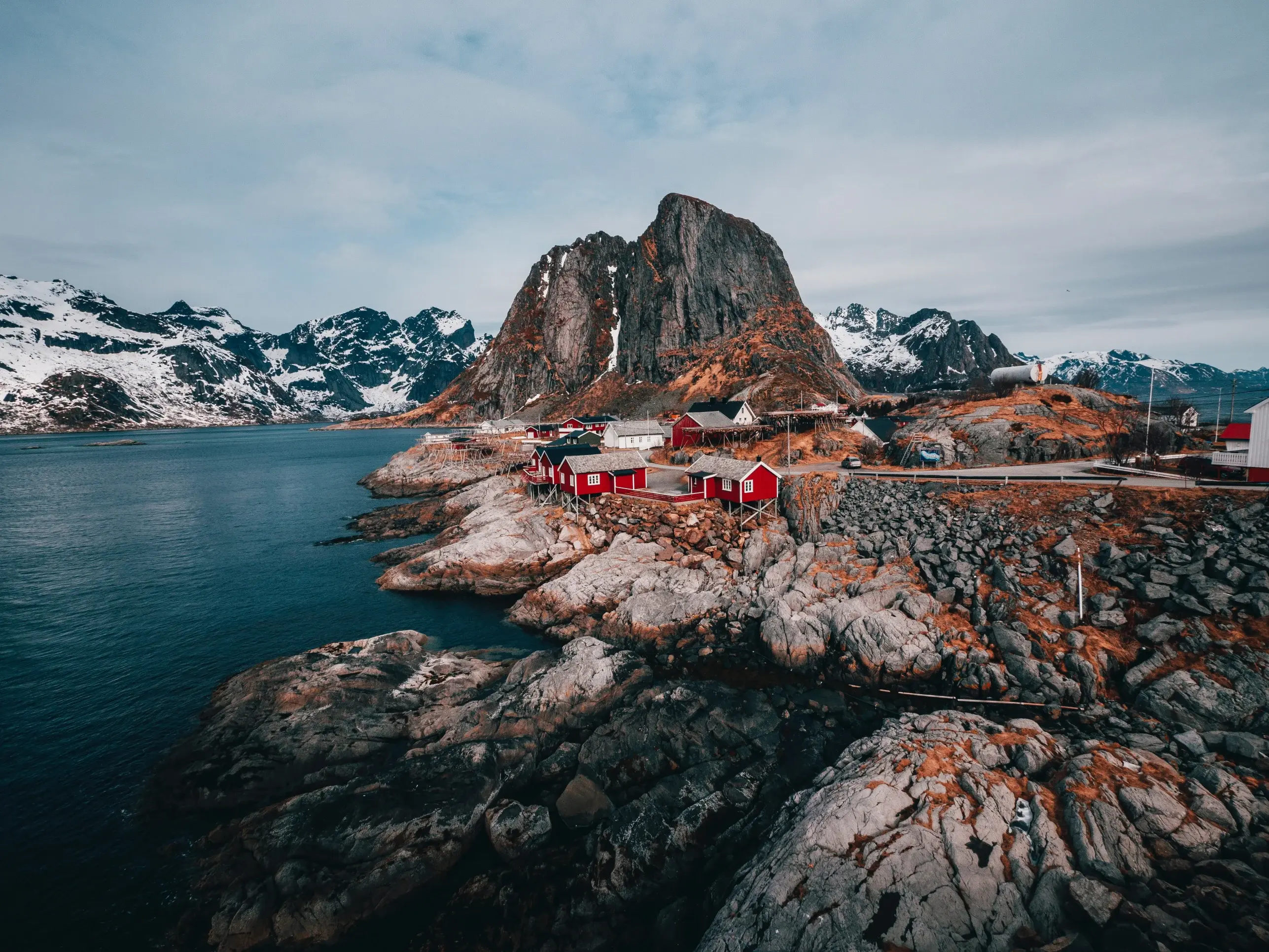 Lofoten