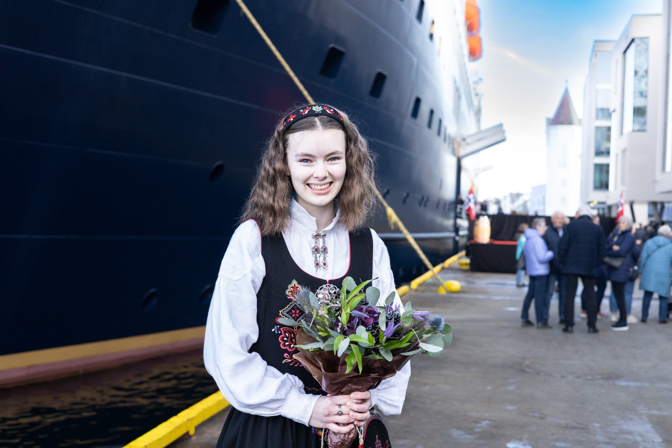 The Second Naming Ceremony featured image