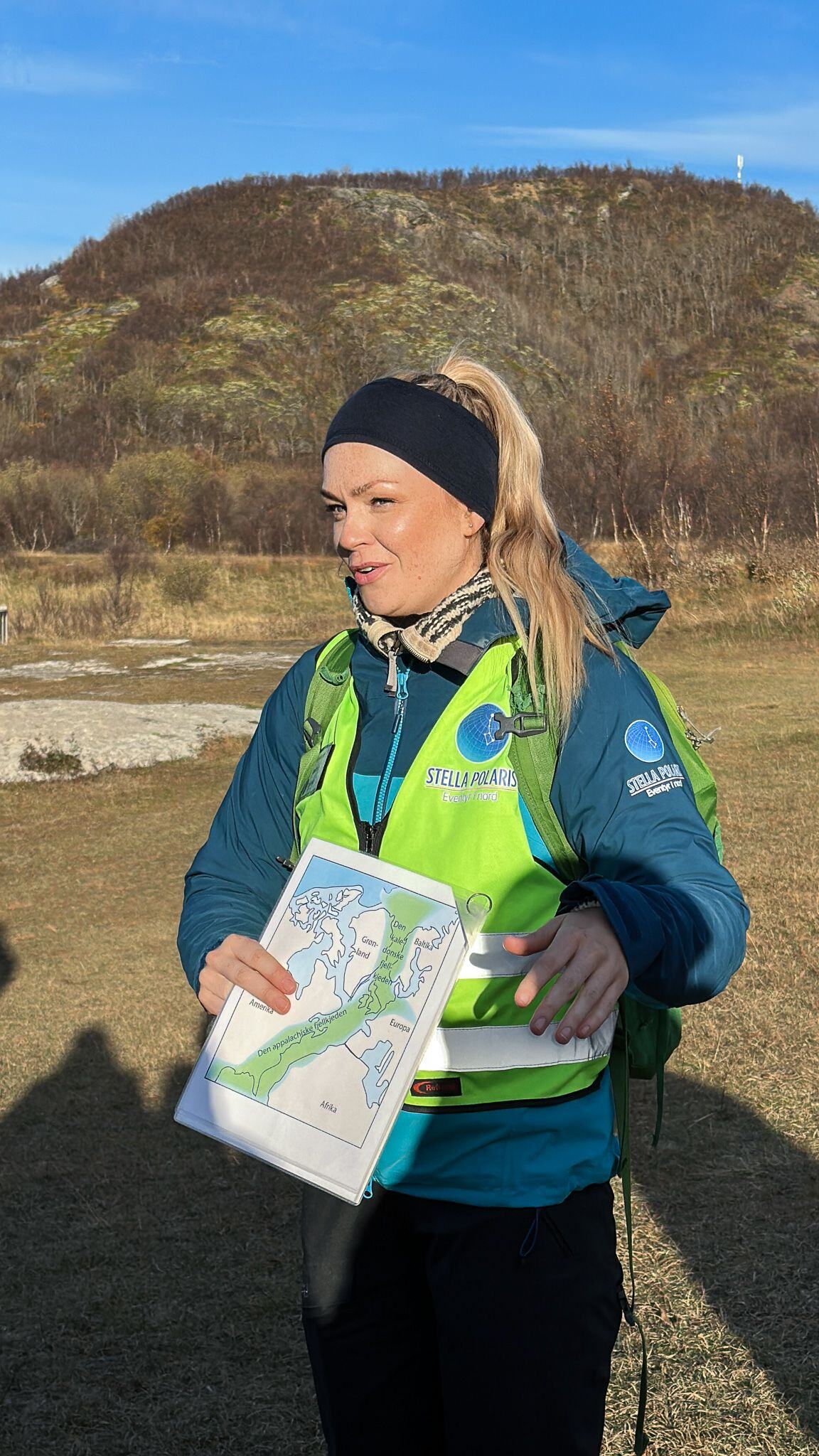 Katrine Herrera-Jonassen