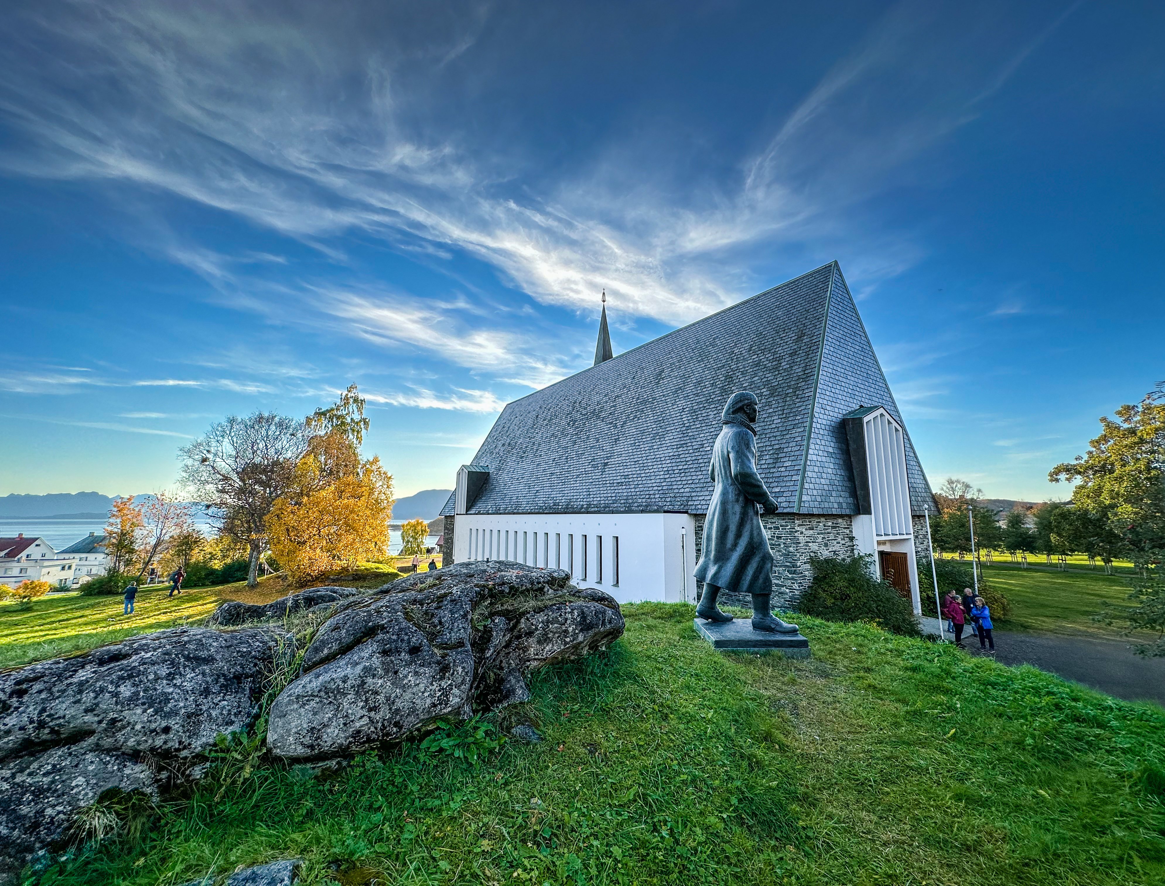 A Taste of Vesterålen featured image