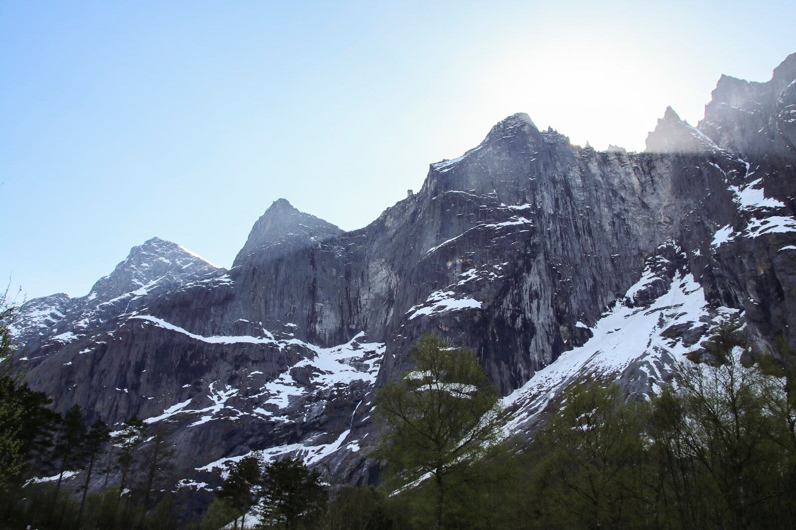 Geiranger and Trollstigen featured image