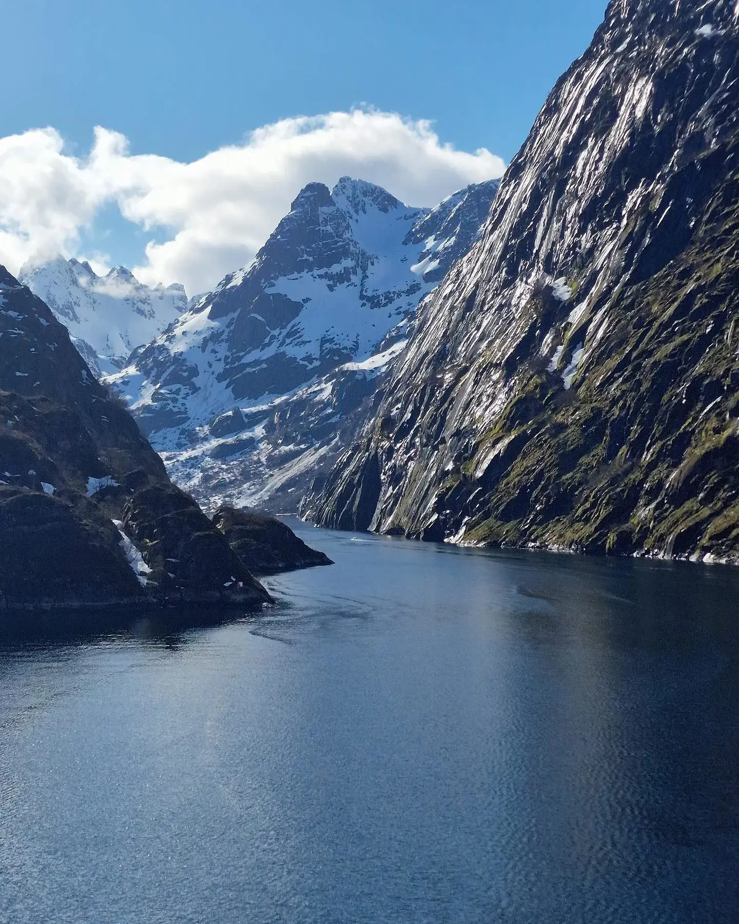 Trollfjorden